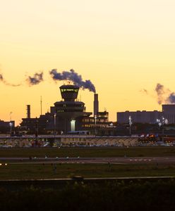 Berlin-Tegel został zamknięty. Jedno z najgorzej ocenianych lotnisk w Europie