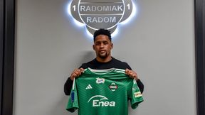 Egzotyczny transfer Radomiaka. Czwarty taki w historii polskiej ligi