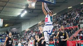 Anwil Włocławek - Trefl Sopot 80:69 (galeria)