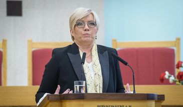 Ekspert o wyroku TK ws. majątków rodzin polityków: Ta ustawa była pod publiczkę