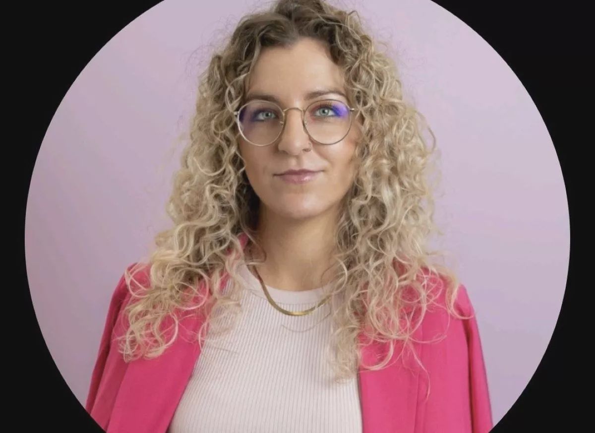 Lidia Piekarska odpowiada za działania sponsoringowe Kuchni Vikinga