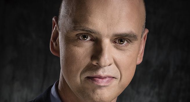 Paweł Wochowski: z Anwilu na szefa komunikacji korporacyjnej w Grupie Azoty