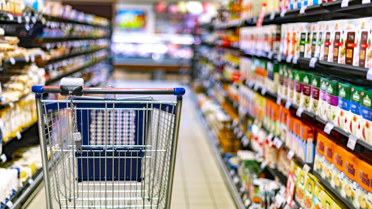 Koszyk zakupów świątecznych jest droższy niż przed rokiem