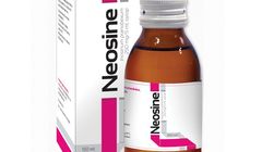 GIF zakazał emisji wprowadzającego w błąd spotu Neosine, Aflofarm ma wykupić sprostowanie