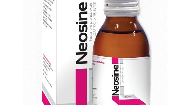 GIF zakazał emisji wprowadzającego w błąd spotu Neosine, Aflofarm ma wykupić sprostowanie