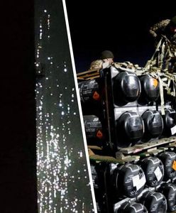 Potwierdziło się. Zakazana amunicja w drodze do Ukrainy