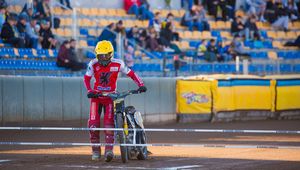Mamy nowych instruktorów sportu żużlowego. To czynni zawodnicy i kobieta