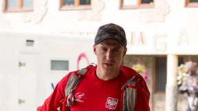 Zmienił swoje życie i otworzył bar. Nowy rozdział w życiu olimpijczyka