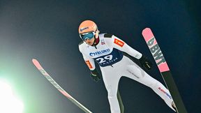 "Może to głupio zabrzmi". Kubacki szczerze po konkursie