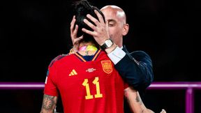 O tym skandalu mówił cały świat. Hiszpan nie uniknie kary