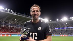 Są gotowi wydać 261 mln funtów na Kane'a