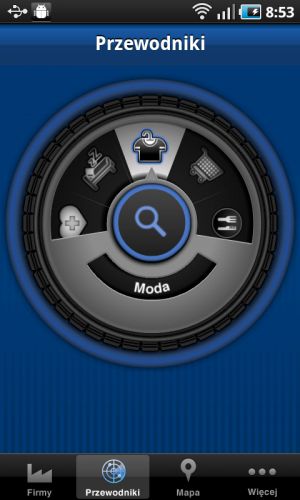 Panorama Firm z trybem AR już w Markecie! 5