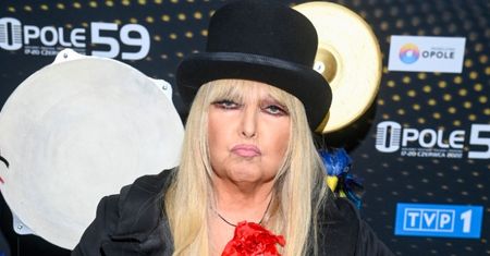 Maryla Rodowicz przerywa milczenie i uderza w Festiwal w Opolu: "Niemen przewracał się w grobie, nie mówiąc, co czuł Kondratowicz"
