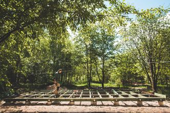 Ile kosztuje działka pod dom?