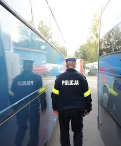 Gliwice. Idzie lato, są już pierwsze problemy ze stanem technicznym autokarów