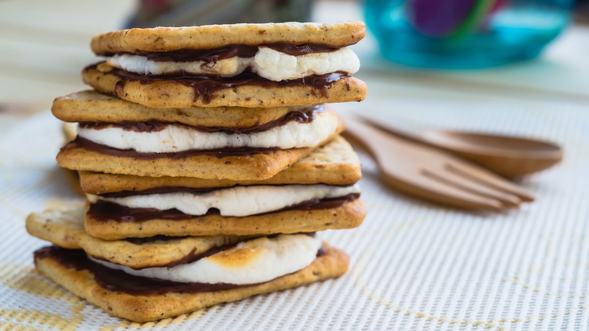 S'mores