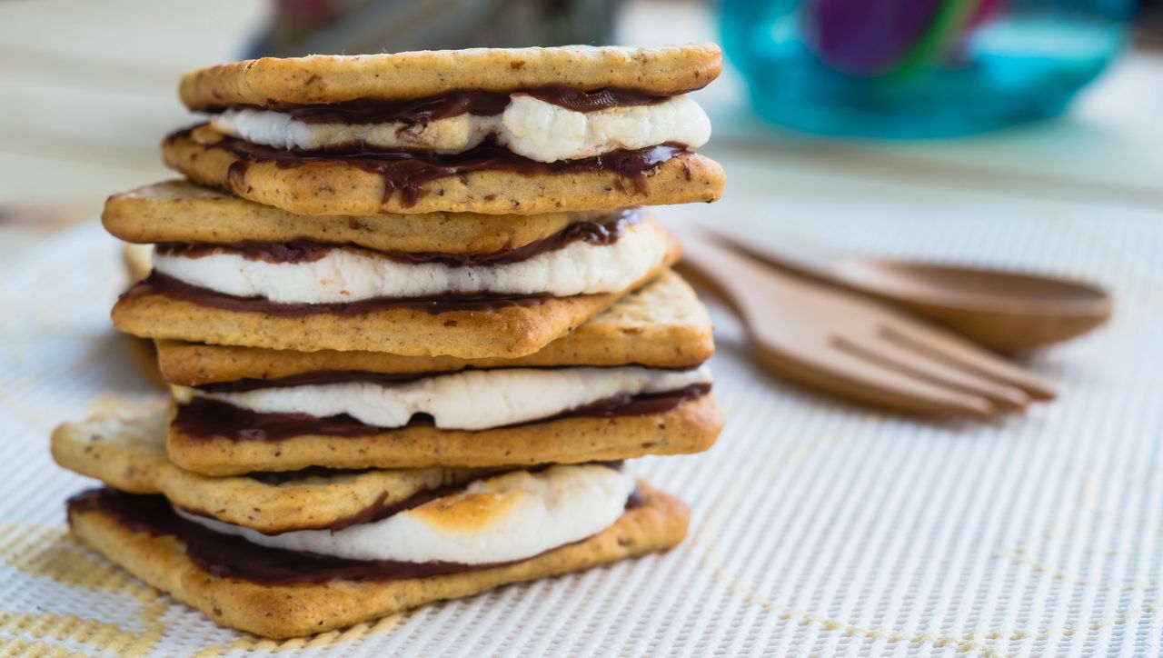 S'mores