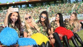 Jagoda Urban: Miss Startu PGE Ekstraligi przeklina, gdy się uderzy, bo mniej boli (kwestionariusz Pivota)