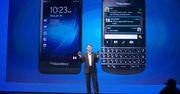 BlackBerry wychodzi z problemów finansowych. Ogłosił zyski