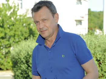 Syn Jana Frycza pokazał wyjątkowe wideo. "Pokaż, jak naprawdę latać"