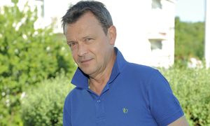 Syn Jana Frycza pokazał wyjątkowe wideo. "Pokaż, jak naprawdę latać"