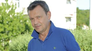 Syn Jana Frycza pokazał wyjątkowe wideo. "Pokaż, jak naprawdę latać"