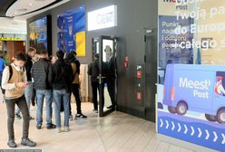 Blisko 100 tys. młodych wyjechało z Ukrainy po zmianie przepisów