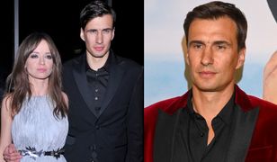 Jarosław Bieniuk o śmierci Anny Przybylskiej. "Oliwka dowiedziała się ode mnie"