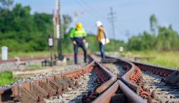 Zmiany w przejmowaniu nieruchomości pod budowę kolei. Obejmą najemców mieszkań