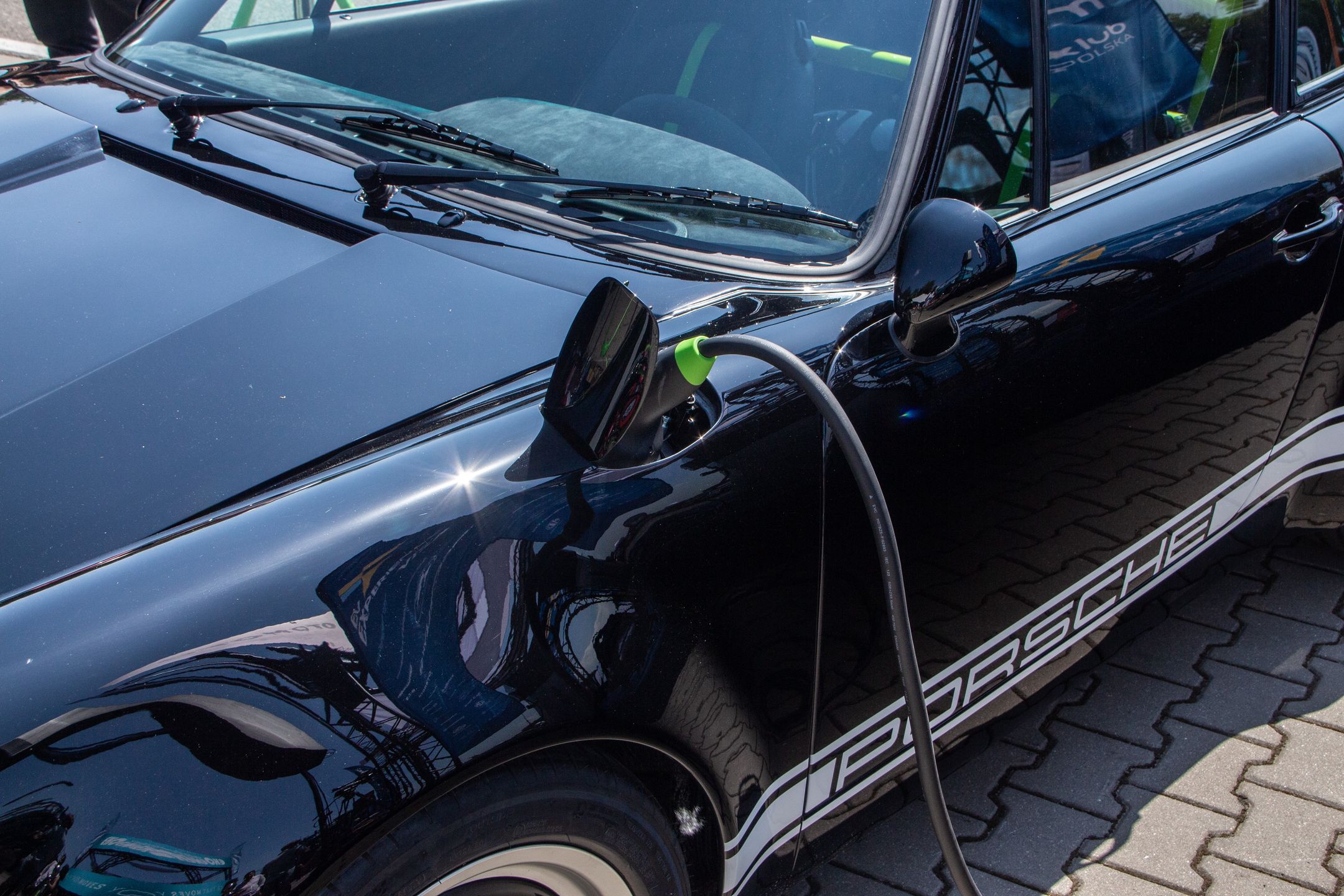 EV Experience 2024
