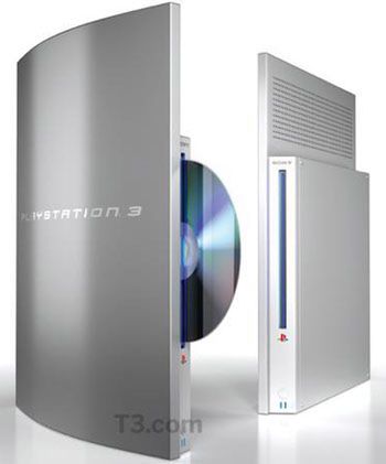 Sony: Chudego PS3 nie będzie