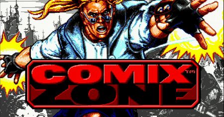 Komiks a gry, gry a komiks