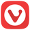 Vivaldi icon