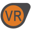 SteamVR Performance Test icon