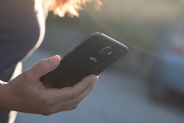 Dwa smartfony Wiko: Francuzi powalczą z najlepszymi ze środkowej półki