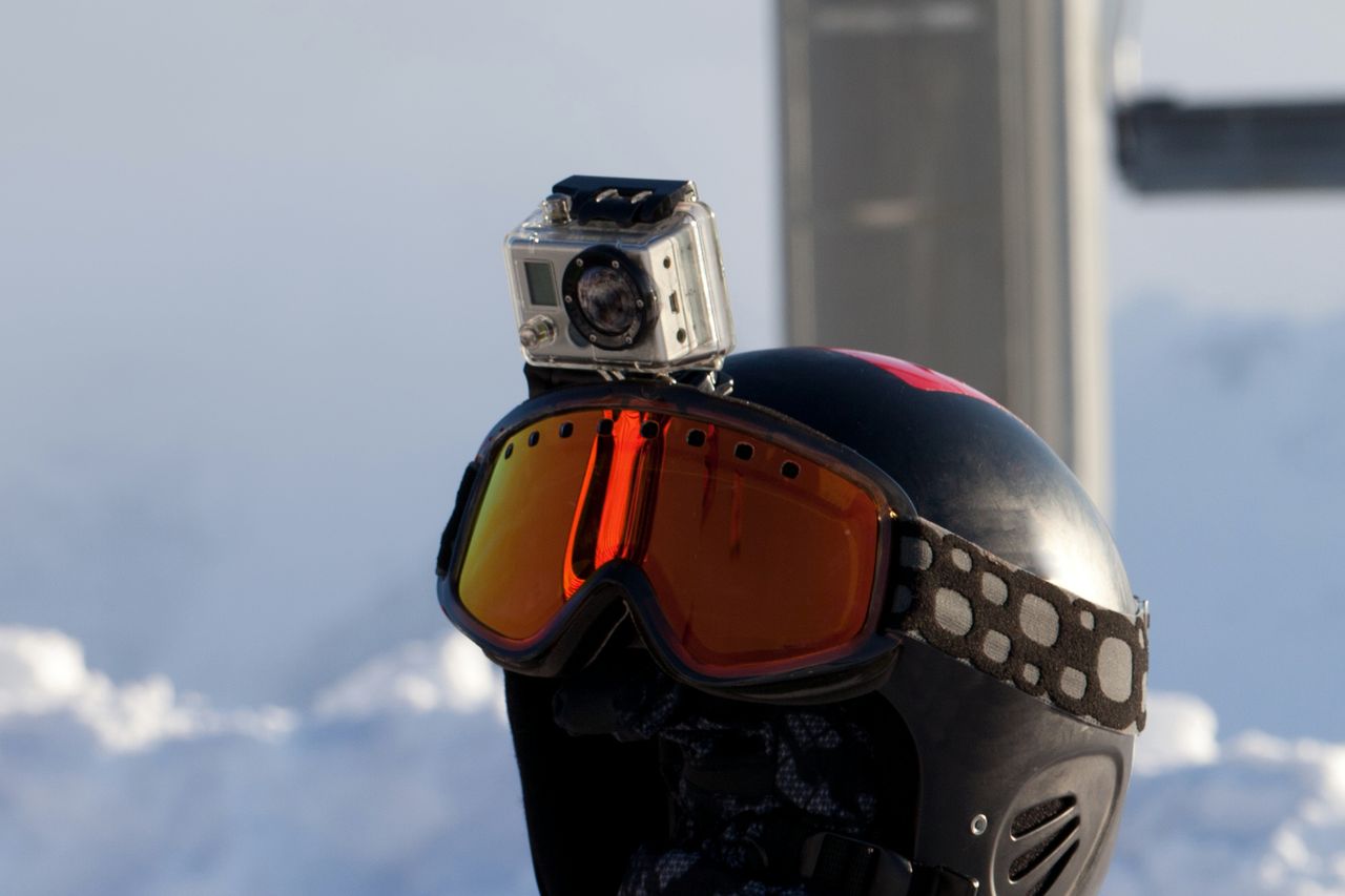 Nowy poziom stabilizacji obrazu – Hyperlapse Pro od Microsoftu