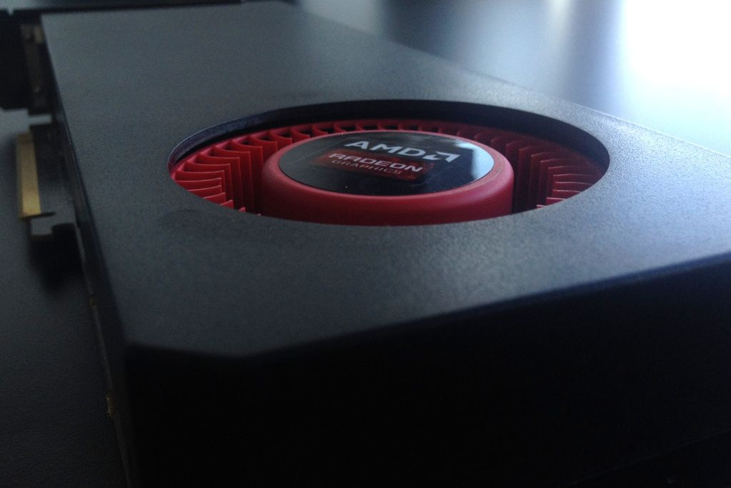 AMD pokazuje nowe Radeony, dzięki technologii Mantle zdominuje rynek gier AAA?