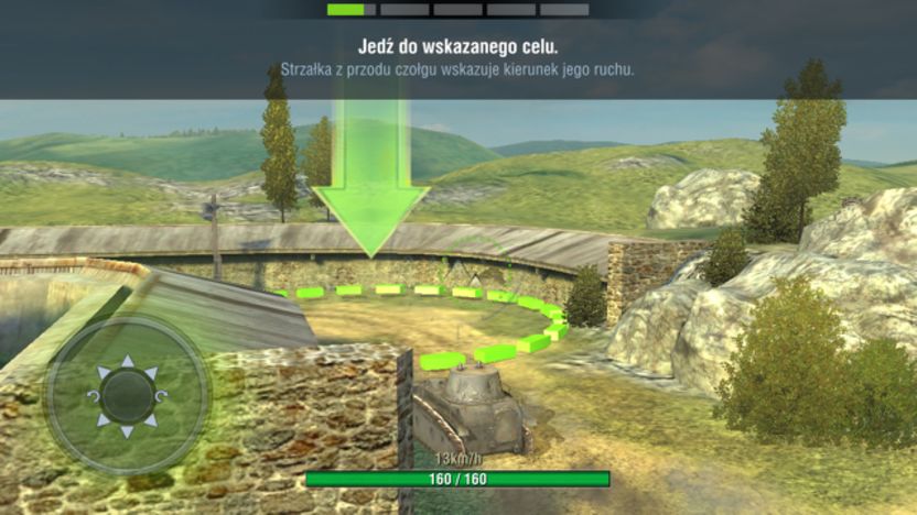 World of Tanks Blitz 3