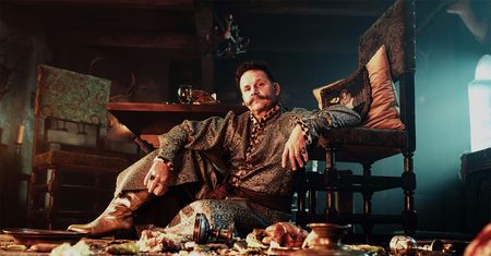 Oto najlepsze filmy i seriale 2023 r.! I nie tylko