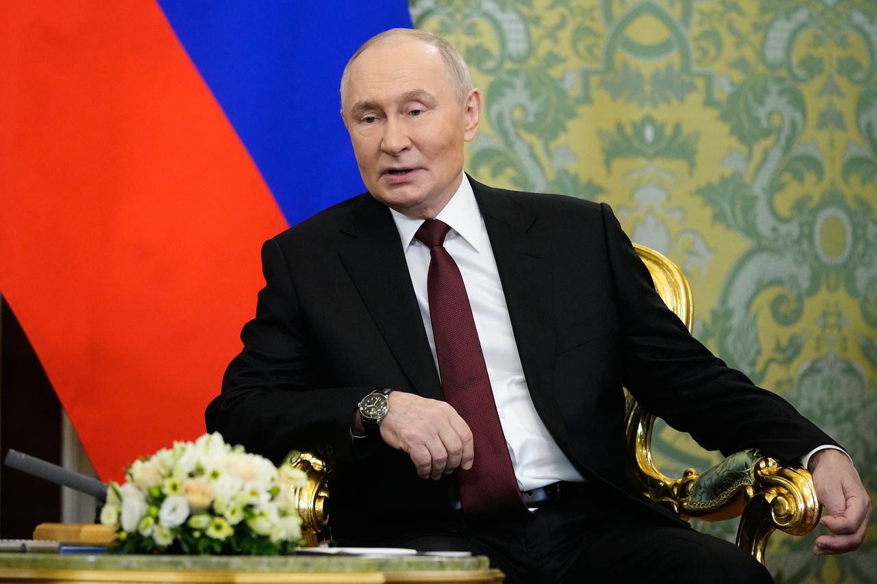 Kolejna chińska rafineria nie chce już ropy z Rosji. Rosną problemy Putina