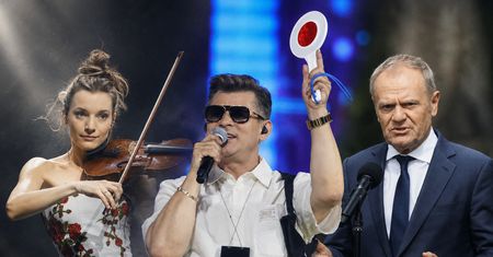 Od Zenka do Skolima. Jak politycy nauczyli się grać muzyką