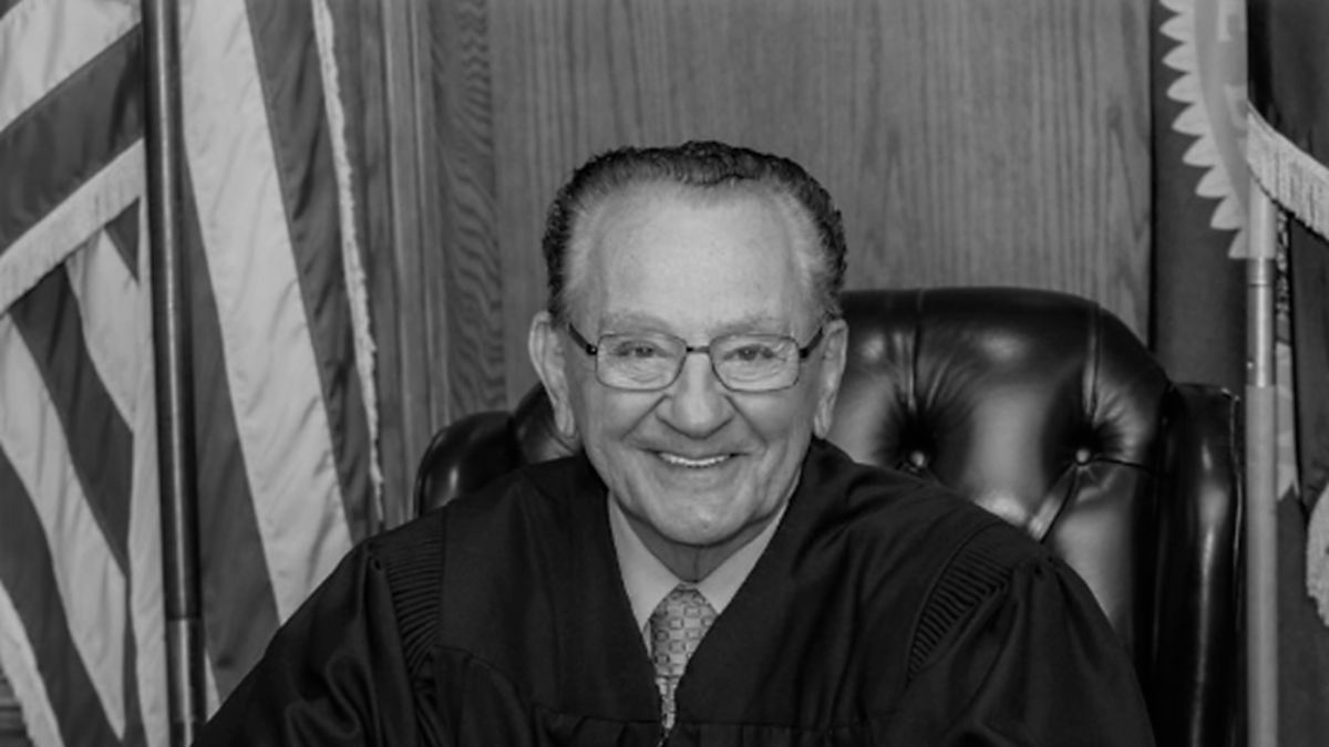 Nie żyje Frank Caprio.