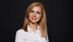 Joanna Ciastek w All Hands Agency