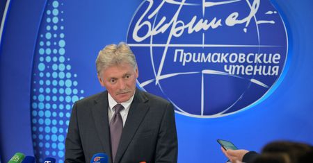 Dżuma w obwodzie irkuckim. Kreml: fałszywe informacje