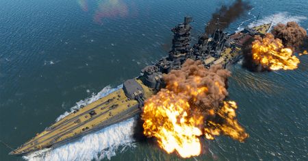 Darmowe gry wojenne na Steam. Wirtualne pole bitwy