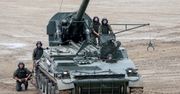 Ukraińcy użyli moździerza M240 z muzeum. Potwór strzela 130-kg pociskami