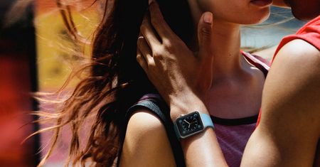 Są i pierwsze wyniki sprzedaży Apple Watcha. Zainteresowanie jest ogromne