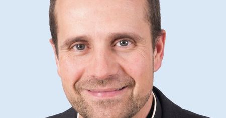 Koniec kariery biskupa z Hiszpanii. "Został opętany"