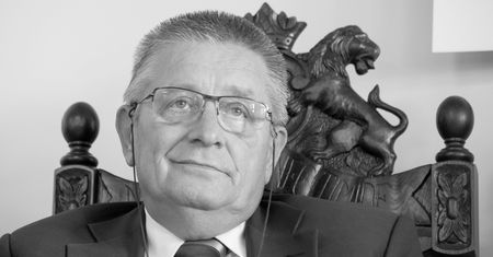 Były rektor Uniwersytetu Gdańskiego nie żyje