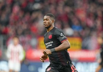 Christian Kofane na celowniku Barcelony